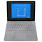 Microsoft Surface Laptop (13.5) - i5-7200U/Intel 620 256GB/8GB (1769) - Platinum - Microsoft - Simple Cell Shop, Free shipping from Maryland!