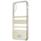 Kate Spade New York Phone Case for Apple iPhone XS / iPhone X - Gold / Clear - Kate Spade - Simple Cell Shop, Free shipping from Maryland!