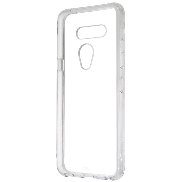 Case-Mate Protection Case + Glass Screen Protector for LG G8 ThinQ - Clear - Case-Mate - Simple Cell Shop, Free shipping from Maryland!