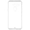 Case-Mate Protection Case + Glass Screen Protector for LG G8 ThinQ - Clear - Case-Mate - Simple Cell Shop, Free shipping from Maryland!