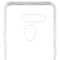 Case-Mate Protection Case + Glass Screen Protector for LG G8 ThinQ - Clear - Case-Mate - Simple Cell Shop, Free shipping from Maryland!