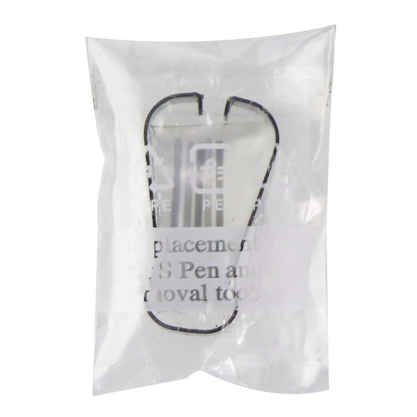 Samsung 5 Replacement Tips with Removal Tool for S Pen Stylus - 3 White/2 Gray - Samsung - Simple Cell Shop, Free shipping from Maryland!