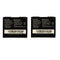 KIT 2x LG LGIP-470B 800 mAh Replacement Battery for VX8700 VX8610 Decoy - LG - Simple Cell Shop, Free shipping from Maryland!