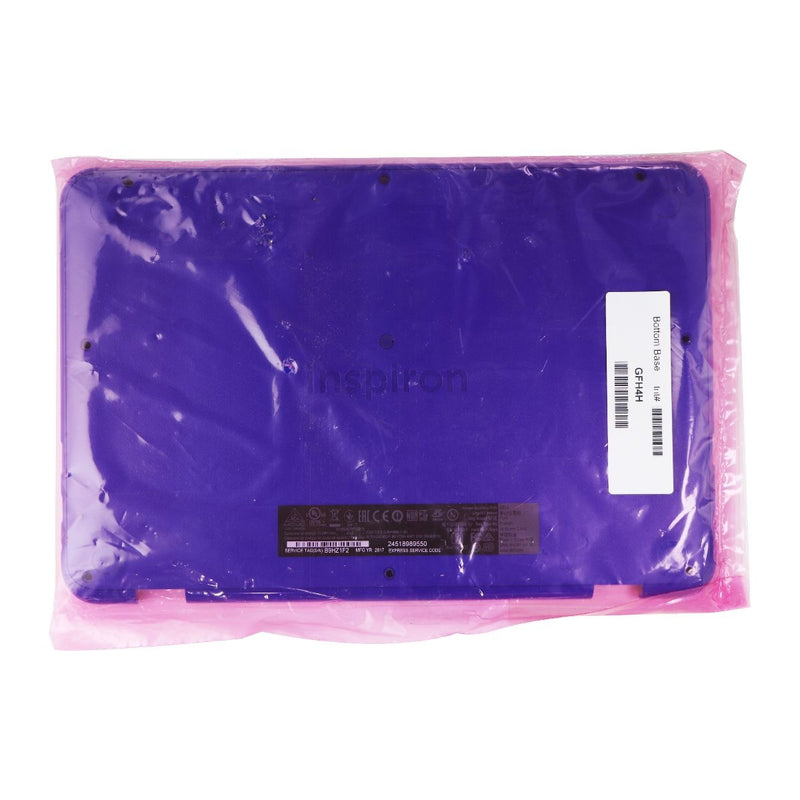 Dell GFH4H Laptop Bottom Case - Dell - Simple Cell Shop, Free shipping from Maryland!