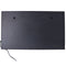 HITO 14.2-inch Oversized LED Wall Clock - Black/Green (HT6033) - HITO - Simple Cell Shop, Free shipping from Maryland!