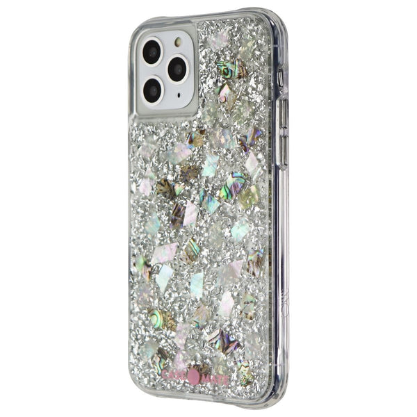 Case-Mate Karat Series Case for Apple iPhone 11 Pro (5.8-inch) - Mother of Pearl - Case-Mate - Simple Cell Shop, Free shipping from Maryland!