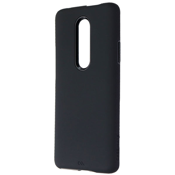 Case-Mate Tough Grip Series Dual Layer Case for OnePlus 7 Pro 5G - Matte Black - Case-Mate - Simple Cell Shop, Free shipping from Maryland!