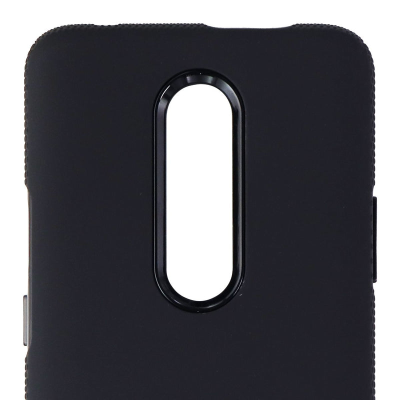 Case-Mate Tough Grip Series Dual Layer Case for OnePlus 7 Pro 5G - Matte Black - Case-Mate - Simple Cell Shop, Free shipping from Maryland!