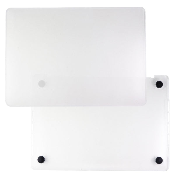 Incase Hardshell Case for MacBook Pro 13.3-inch 2019 (USB-C) Laptops - Clear - Incase - Simple Cell Shop, Free shipping from Maryland!