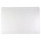 Incase Hardshell Case for MacBook Pro 13.3-inch 2019 (USB-C) Laptops - Clear - Incase - Simple Cell Shop, Free shipping from Maryland!