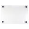 Incase Hardshell Case for MacBook Pro 13.3-inch 2019 (USB-C) Laptops - Clear - Incase - Simple Cell Shop, Free shipping from Maryland!