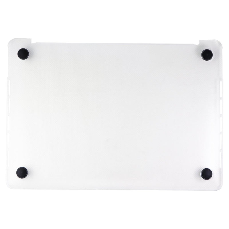 Incase Hardshell Case for MacBook Pro 13.3-inch 2019 (USB-C) Laptops - Clear - Incase - Simple Cell Shop, Free shipping from Maryland!
