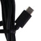 Unbranded 5Ft USB Charge and Sync Cable for USB-C Devices - Black - Unbranded - Simple Cell Shop, Free shipping from Maryland!