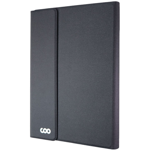 COO Folio Keyboard Case for iPad Pro 9.7 / iPad (6th/5th Gen) & Air 2/1 - Black - COO - Simple Cell Shop, Free shipping from Maryland!