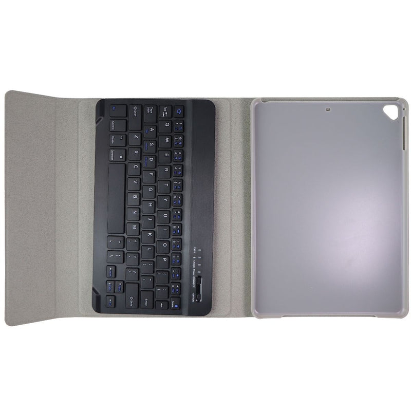COO Folio Keyboard Case for iPad Pro 9.7 / iPad (6th/5th Gen) & Air 2/1 - Black - COO - Simple Cell Shop, Free shipping from Maryland!