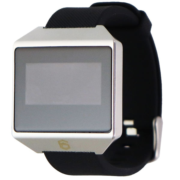 Graphene GF1 ECG Health & Blood Pressure Smart Watch - Silver - Graphene - Simple Cell Shop, Free shipping from Maryland!