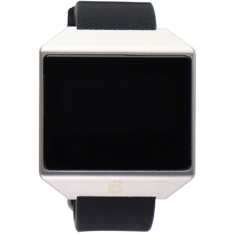 Graphene GF1 ECG Health & Blood Pressure Smart Watch - Silver - Graphene - Simple Cell Shop, Free shipping from Maryland!