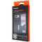Spigen Slim Armor Dual Layer Hard Case for Samsung Galaxy Note 8 - Black - Spigen - Simple Cell Shop, Free shipping from Maryland!