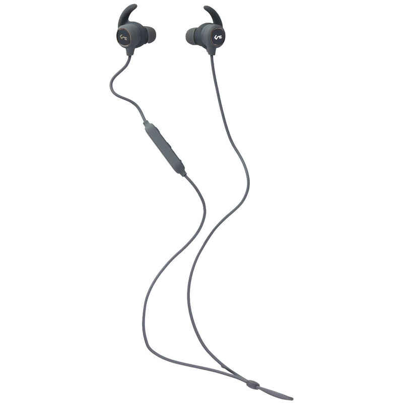 Aukey Key Series IPX6 Water-Resistant Bluetooth Earbuds - Gray (EP-B60) - Aukey - Simple Cell Shop, Free shipping from Maryland!