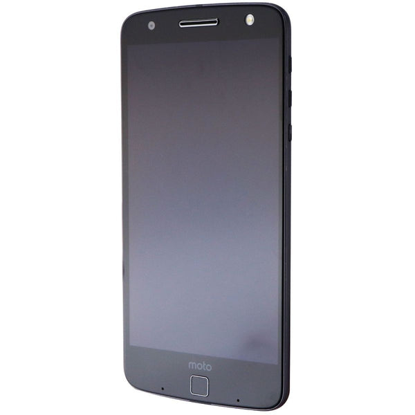 Motorola Moto Z Droid 32GB Smartphone (XT1650-01) - Verizon Locked - Lunar Gray - Motorola - Simple Cell Shop, Free shipping from Maryland!