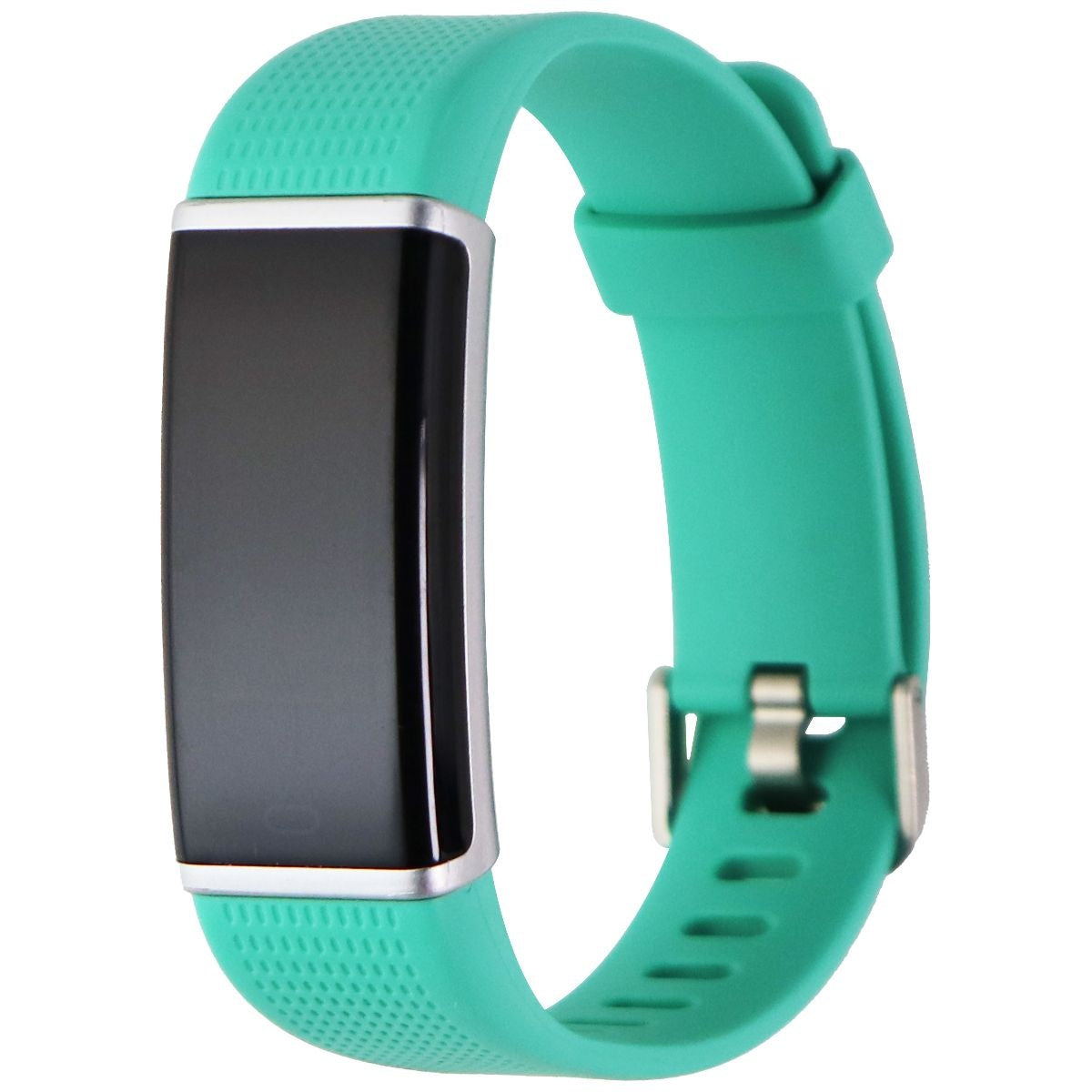 Willful Fitness Tracker Wristband with Heart Rate Monitor Teal Green - Main Image