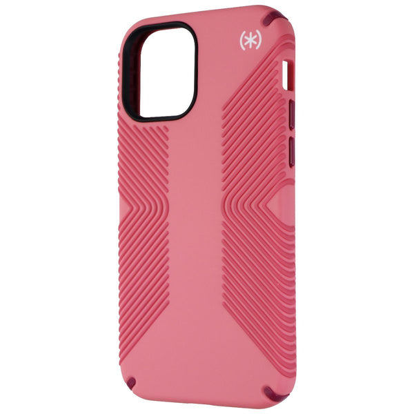 Speck Presidio 2 Grip Case for Apple iPhone 12 Pro & iPhone 12 - Rose/Royal Pink - Speck - Simple Cell Shop, Free shipping from Maryland!