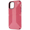 Speck Presidio 2 Grip Case for Apple iPhone 12 Pro & iPhone 12 - Rose/Royal Pink - Speck - Simple Cell Shop, Free shipping from Maryland!