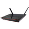 Netgear AC1200 Dual Band WiFi Range Extender (EX6200) - Black / Red - Netgear - Simple Cell Shop, Free shipping from Maryland!