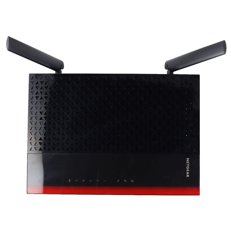 Netgear AC1200 Dual Band WiFi Range Extender (EX6200) - Black / Red - Netgear - Simple Cell Shop, Free shipping from Maryland!