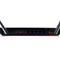 Netgear AC1200 Dual Band WiFi Range Extender (EX6200) - Black / Red - Netgear - Simple Cell Shop, Free shipping from Maryland!