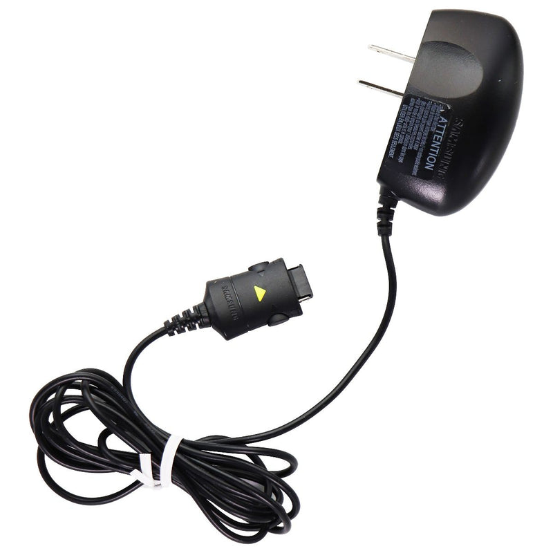 Samsung OEM (5V/0.7A) Travel Adapter Wall Charger - Black (TAD137JBE) - Samsung - Simple Cell Shop, Free shipping from Maryland!
