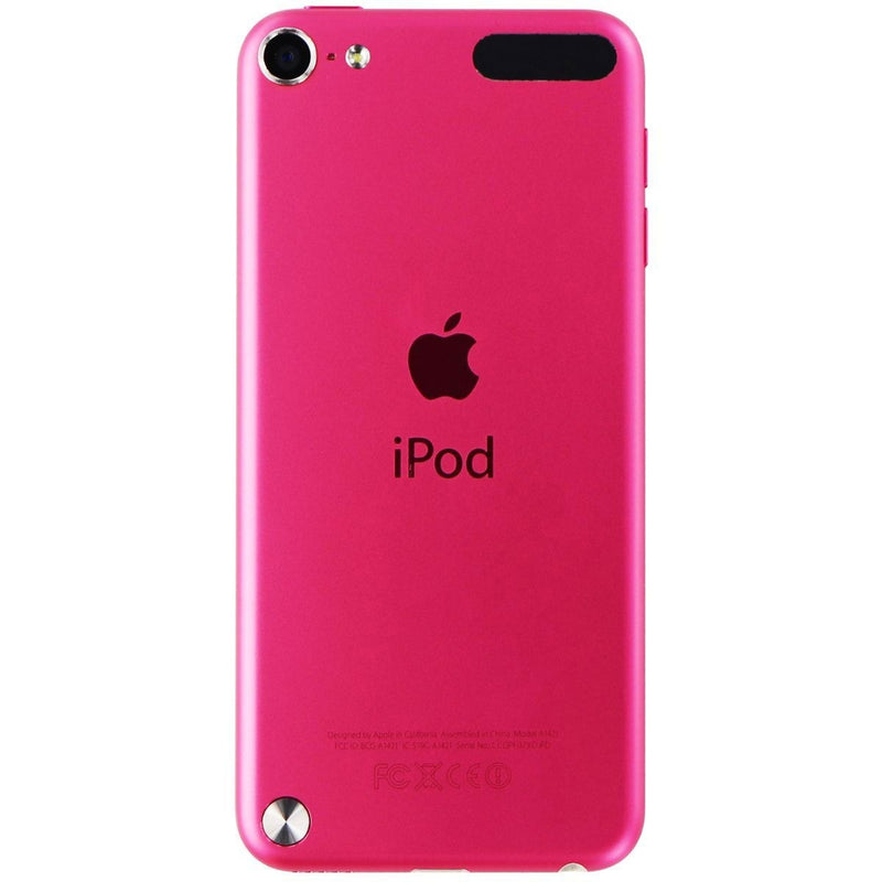 Apple iPod Touch 5th Generation A Wi Fi Only   GB / Pink MC