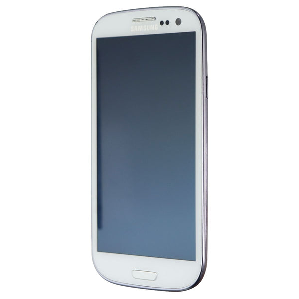 Samsung Galaxy S3 (S III) Smartphone (SM-i535) Verizon Only - 16GB / White - Samsung - Simple Cell Shop, Free shipping from Maryland!