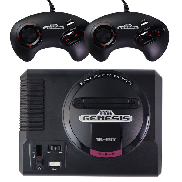 Sega Genesis Mini - Genesis by SEGA (MK-16000) - SEGA - Simple Cell Shop, Free shipping from Maryland!