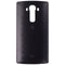 LG G4 AT&T Back Battery Door Cover with NFC - Metallic Gray - LG - Simple Cell Shop, Free shipping from Maryland!