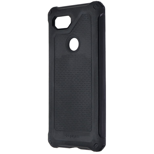 Spigen Rugged Armor EXTRA Series Case for Google Pixel 2 XL - Black - Spigen - Simple Cell Shop, Free shipping from Maryland!