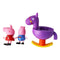 Peppa Pig - Peppa&#39;s Park Adventures and George Toddler Play Set - Peppa Pig - Simple Cell Shop, Free shipping from Maryland!
