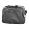 Solo Conquer 15.6-inch Expandable Laptop Messenger Bag - Black/Orange - Solo New York - Simple Cell Shop, Free shipping from Maryland!