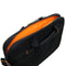 Solo Conquer 15.6-inch Expandable Laptop Messenger Bag - Black/Orange - Solo New York - Simple Cell Shop, Free shipping from Maryland!