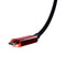 Verizon Micro USB Quick Charge Car Charger - Black (VPCQC3MICR-M1)