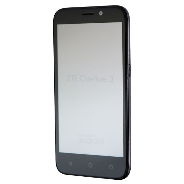 Zte Overture Cricket