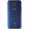 ZTE Overture 3 Smartphone (Z851M) Cricket Wireless Pre-Paid - 16GB / Blue - ZTE - Simple Cell Shop, Free shipping from Maryland!
