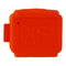 XSories Silicone Cover Case for GoPro Hero, Hero 3, 3+ and Hero 4 - Orange - XSories - Simple Cell Shop, Free shipping from Maryland!