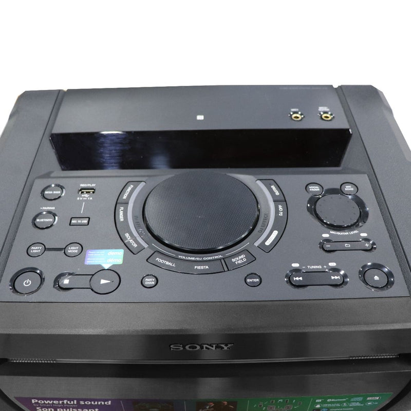 Sony SHAKE-X10 High Power Home Audio System with Bluetooth - Sony - Simple Cell Shop, Free shipping from Maryland!