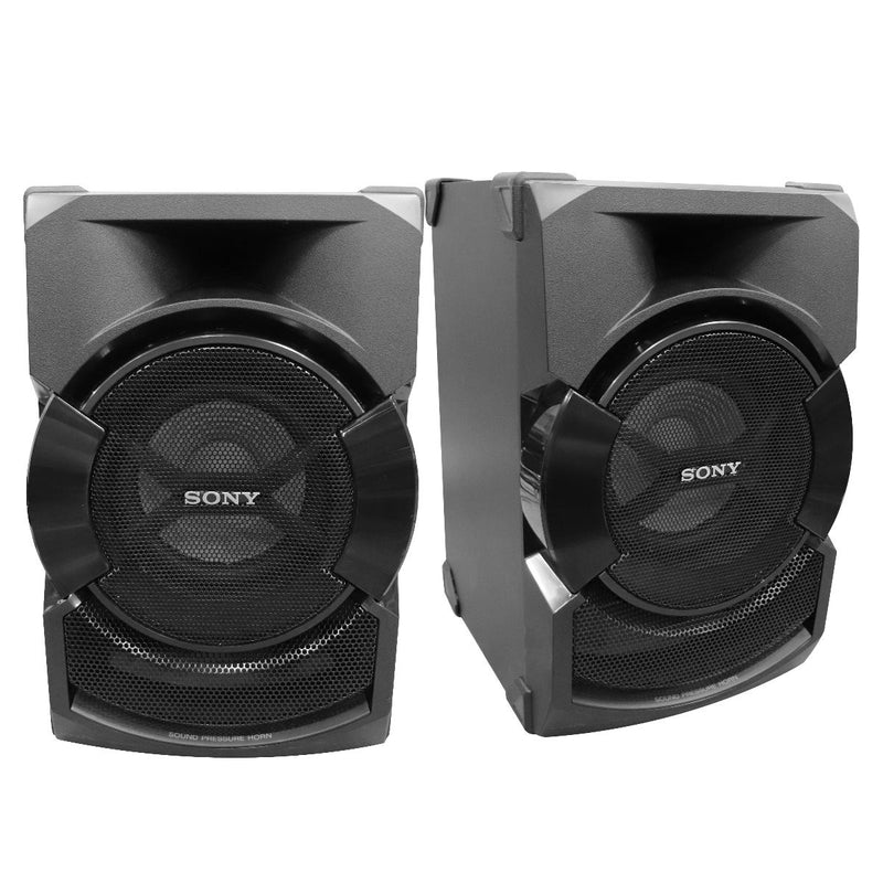 Sony SHAKE-X10 High Power Home Audio System with Bluetooth - Sony - Simple Cell Shop, Free shipping from Maryland!