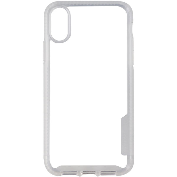 Tech21 Pure Clear Series Hybrid Case for Apple iPhone XR - Clear/Frost - Tech21 - Simple Cell Shop, Free shipping from Maryland!
