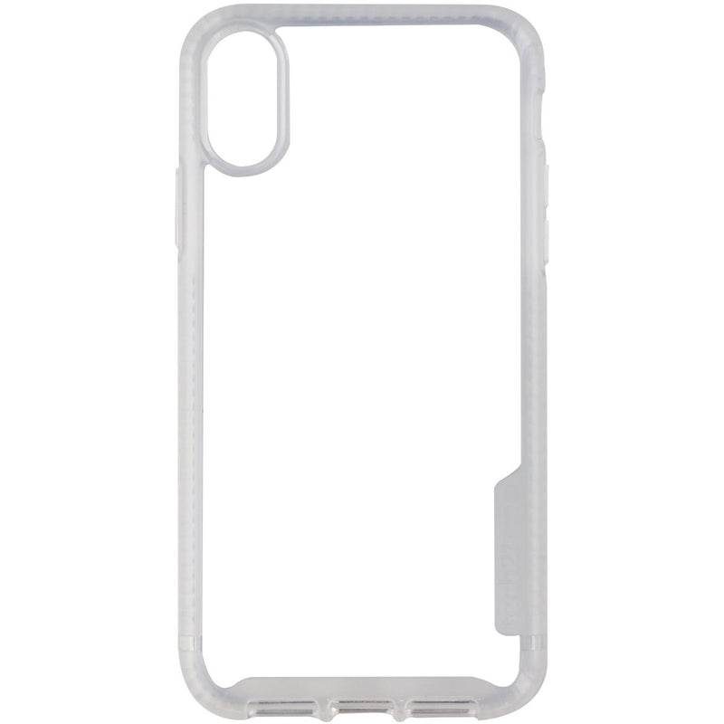 Tech21 Pure Clear Series Hybrid Case for Apple iPhone XR - Clear/Frost - Tech21 - Simple Cell Shop, Free shipping from Maryland!