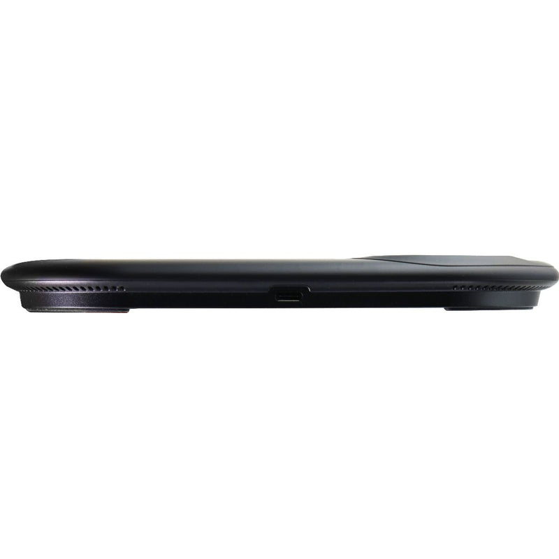 Samsung Duo 12W Qi Certified Fast Charge Wireless Charging Pad - Black EP-P5200 - Samsung - Simple Cell Shop, Free shipping from Maryland!
