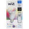 Wiz 60W LED Smart Bulb - White&Color A19 LED - Works with Google Asst & Alexa - Wiz - Simple Cell Shop, Free shipping from Maryland!