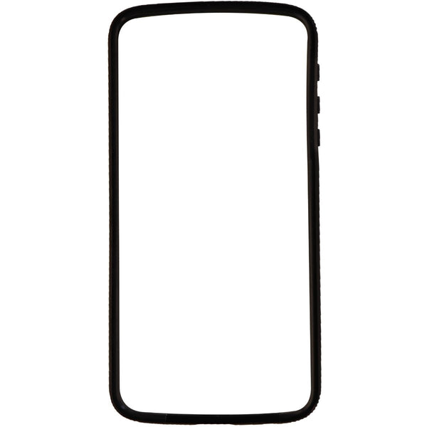 Verizon Bumper Cover for the Motorola Moto Z Play Droid Edition - Black - Verizon - Simple Cell Shop, Free shipping from Maryland!